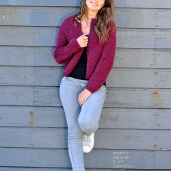 H�fte 167 Damer