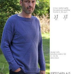 H�fte 166 Herrer