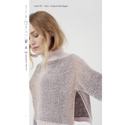 Hfte 173 Damer Dip dye 