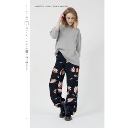 Hfte 174 Damer Classic 