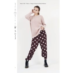 Hfte 174 Damer Classic 