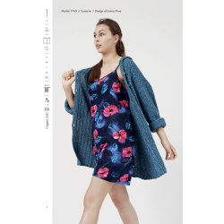 Hfte 175 Damer Organic 350 