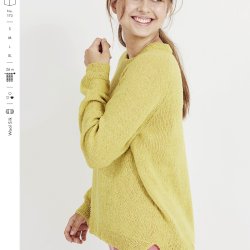 H�fte 175 Damer Organic 350 
