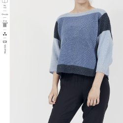 H�fte 175 Damer Organic 350 