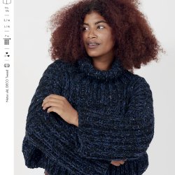 H�fte 176 Damer Trend