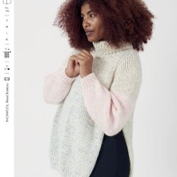 H�fte 176 Damer Trend