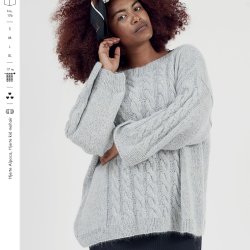 H�fte 176 Damer Trend
