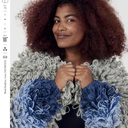 H�fte 176 Damer Trend