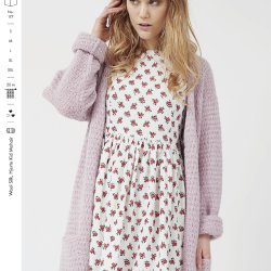 H�fte 177 Damer Casual