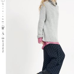 H�fte 177 Damer Casual