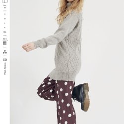 H�fte 177 Damer Casual