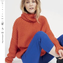 H�fte 177 Damer Casual