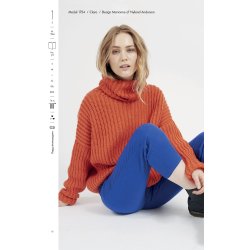 Hfte 177 Damer Casual