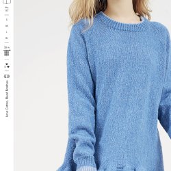 H�fte 177 Damer Casual