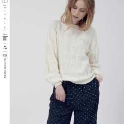 H�fte 177 Damer Casual