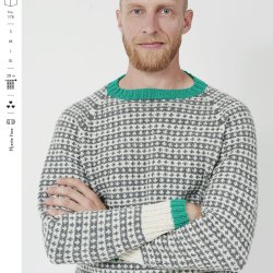 H�fte 178 Herrer Man