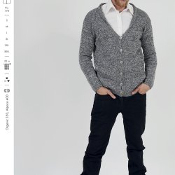 H�fte 178 Herrer Man