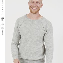H�fte 178 Herrer Man