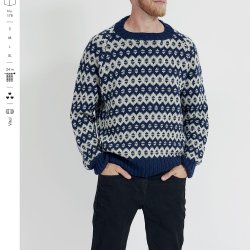 H�fte 178 Herrer Man