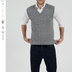 H�fte 178 Herrer Man