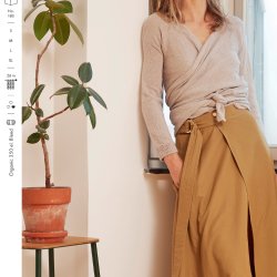 H�fte 180 Damer Casual