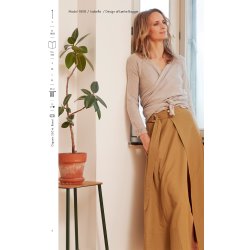 Hfte 180 Damer Casual