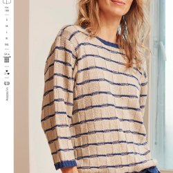 H�fte 180 Damer Casual
