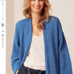 H�fte 180 Damer Casual