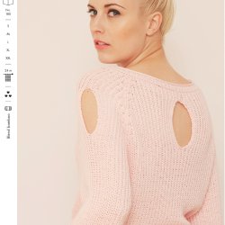 H�fte 180 Damer Casual