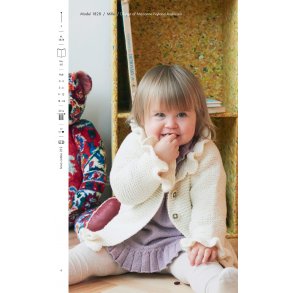 Model 1828 Mille Baby 60