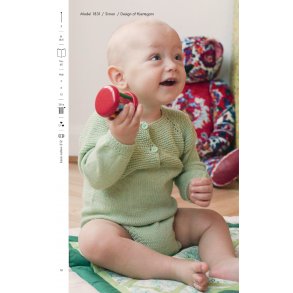 Model 1831 Simon Baby 60