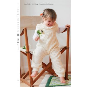 Model 1832 Vivi baby 60