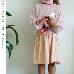 Model 1833 Molly