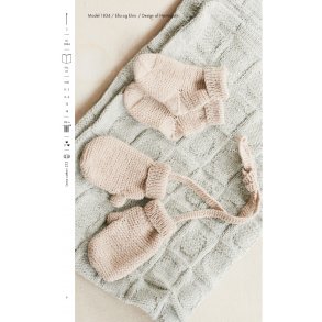 Model 1834 Ella og Elvis baby 61