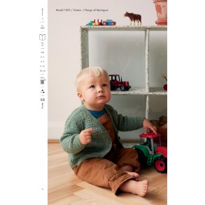 Model 1835 Gustav Baby 61