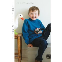 Model 1835 Eskild og Ellen