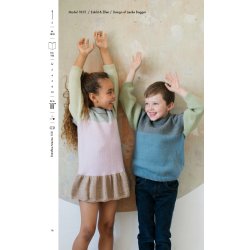 Model 1835 Eskild og Ellen