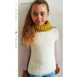 Model 1836 Karlo og Karla