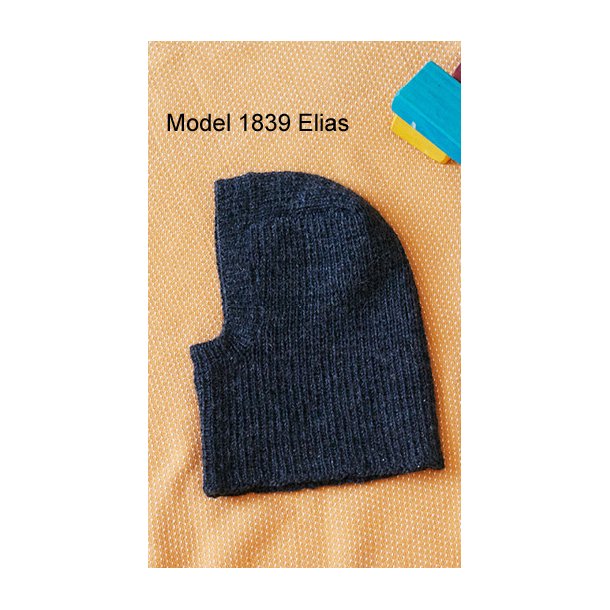 Model 1839 Elias