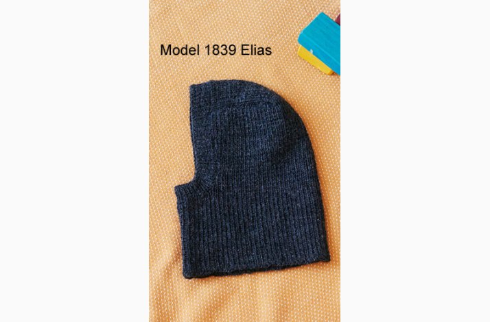 Model 1839 Elias