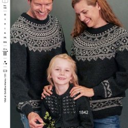 H�fte  185 Nordic