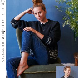 H�fte  185 Nordic