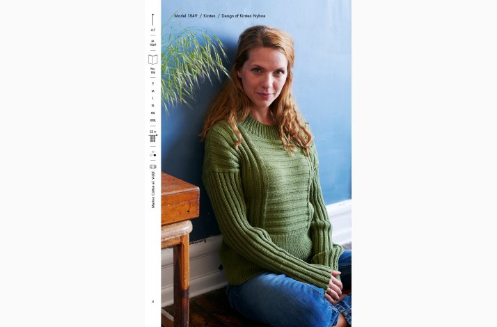 Model 1849 Kirsten