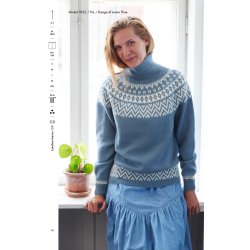 Hfte  186 Damer Classic