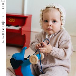 Babyh�fte nr.   63