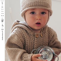 Babyh�fte nr.   63