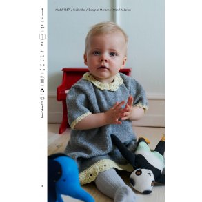 Model 1857 Frederikke