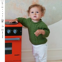 Babyh�fte nr.   63