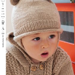 Babyh�fte nr.   63