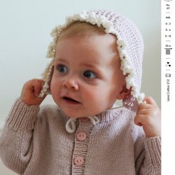 Babyh�fte nr.   63